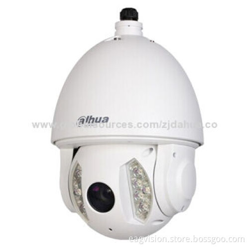 2MP Full HD HD-SDI IR PTZ Dome Camera